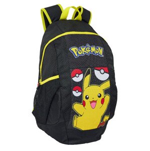 SAFTA sportovní dětský batoh Pokemon 17,5L