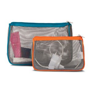 WORLDPACK Travel set organizérů do kufru
