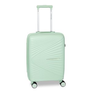 Worldpack Vegas kabinový kufr 39L - PP - mint