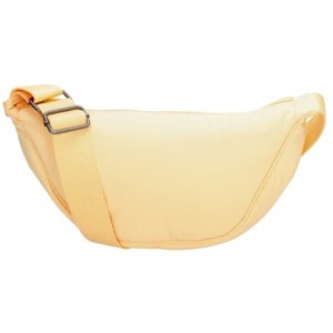 Beagles Calvia dámská crossbody taška - menší - žlutá