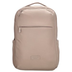 Dámský batoh Beagles Temisas 13,5L - taupe