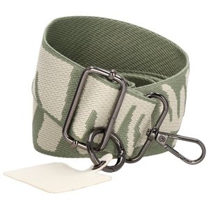 Stylový popruh na mobil Beagles Fashion Shoulder Straps - olivová