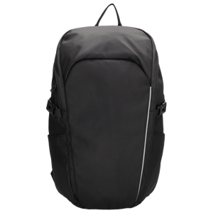 Cestovní batoh Beagles Asaka - 15,6" - 21L - černý
