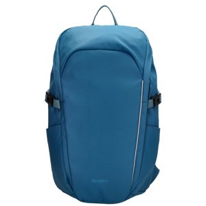 Cestovní batoh Beagles Asaka - 15,6" - 21L - modrý