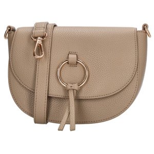 Dámská crossbody kabelka Beagles Las Palmas - taupe
