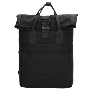 Roll-top batoh Kobe Beagles 15,6 " (34.5x19.4 cm) - 19L - černý