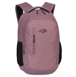 SOUTHWEST BOUND sportovní batoh 21L - růžový