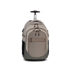 Batoh na kolečkách Bestway Evolution 21L - béžový