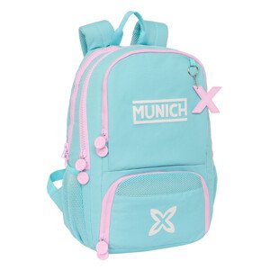 MUNICH dívčí školní / sportovní batoh Heaven - 21L