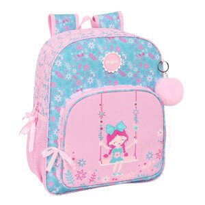 Dětský batoh Safta Glowlab Kids "Swing" - 15 L