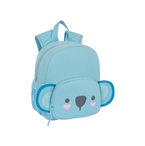 Safta dětský neoprénový batoh Koala - modrý