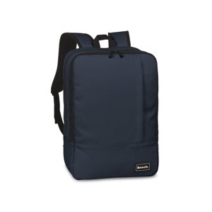 Bench. Bench Hydro cestovní batoh 18L - navy