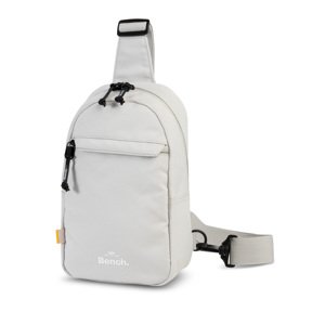 Bench. Pánská sling taška Bench Casual - světle šedá - 3 L