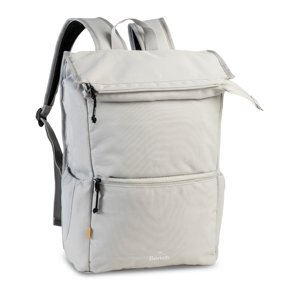 Bench. Městský batoh Bench Casual - světle šedý - 19 L