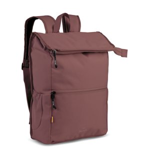 Bench. Městský batoh Bench Casual - starorůžový - 19 L