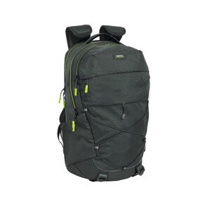 Safta trekkingový batoh 25L - tmavě šedý