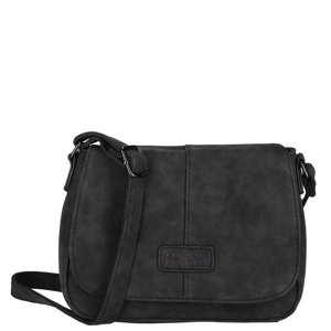 Enrico Benetti Kensi malá crossbody taška - černá