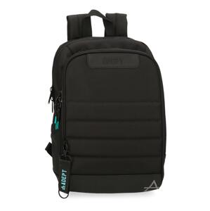 Adaptabilní batoh Adept Dmas - černý - 9L