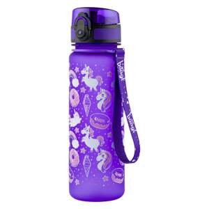 Tritanová láhev na pití BAAGL Jednorožec - 500 ml