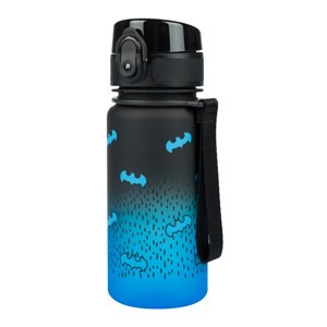Tritanová láhev na pití BAAGL Gradient Batman Blue - 350 ml