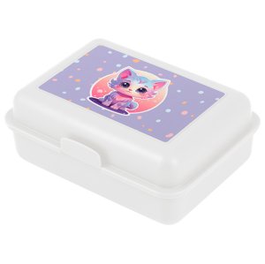 Box na svačinu BAAGL Mazlíčci