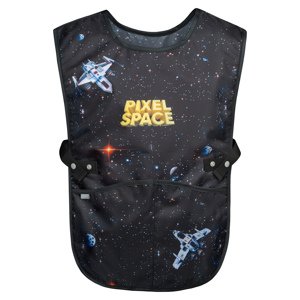 Dětská zástěra BAAGL Pixel Space