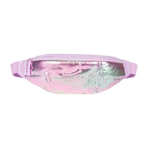 Studentská ledvinka BAAGL Snap Lavender - 4,5 L