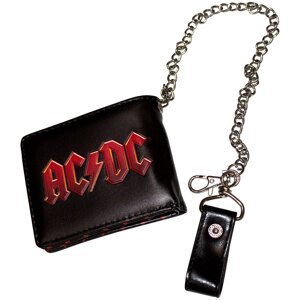 RockOff AC/DC peněženka - Limitovaná edice EX-TOUR