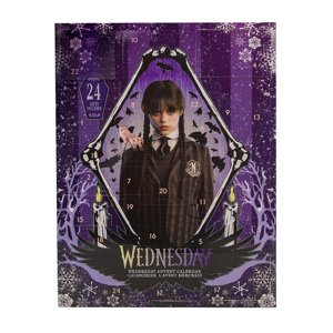 Wizarding World Adventní kalendář  Wednesday 2024
