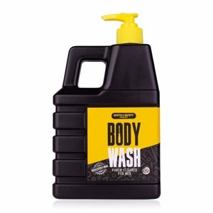 Sprchový gel XL - BATH and BODY TOOLKIT - plastový kanystr s pumpičkou ACCENTRA - 740ml