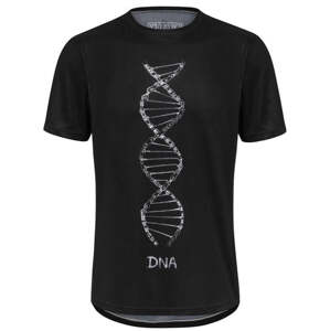 Cycology Technické cyklistické tričko - DNA Velikost: XXL