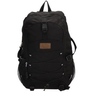 Beagles Originals outdoorový batoh 23L - 15,6" - černý