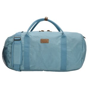 Cestovní taška Beagles Originals Torrent - ocelová modrá - 52L
