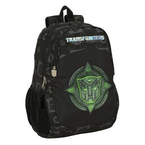 Safta Transformers školní batoh 23L