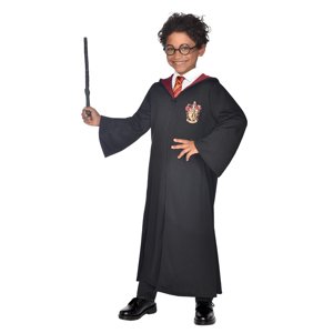 Amscan Dětský karnevalový kostým Harry Potter Velikost: 6-8 (věk)
