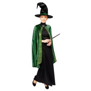Amscan dámský kostým profesorka McGonagallová Velikost: M