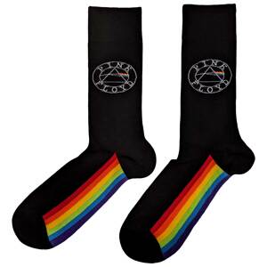 RockOff Ponožky Pink Floyd Spectrum sole