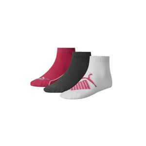 PUMA GRAPHIC QUARTER 3P Černá 39/42