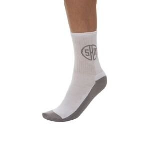 SAM 73 Ponožky WACO Bílá 35-38