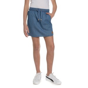 SAM 73 Dívčí sukně Modrá 164