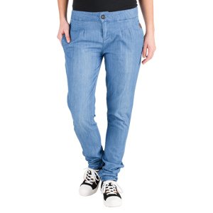 SAM 73 Dámské kalhoty MADISON Modrá XL