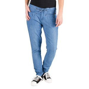 SAM 73 Dámské kalhoty PANDORA Modrá XL
