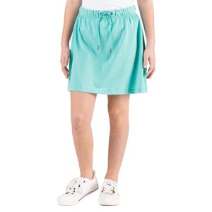 SAM 73 Dívčí sukně JEREMO Modrá 164-170