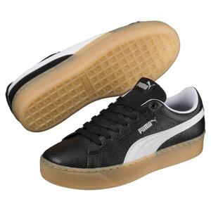 Dámské tenisky PUMA VIKKY Černá 40