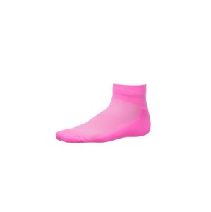 SAM 73 Ponožky PALUXY Růžová 43-46