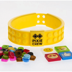 PIXIE CREW náramek