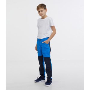 SAM 73 Chlapecké kalhoty NEO Modrá 128