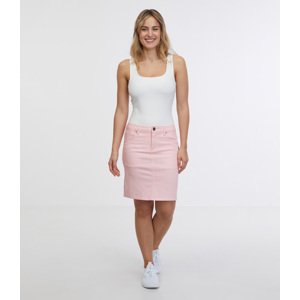 SAM 73 Dámská sukně BELÉN Růžová XL