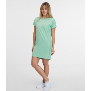 SAM 73 Dámské šaty DALIA Zelená XL