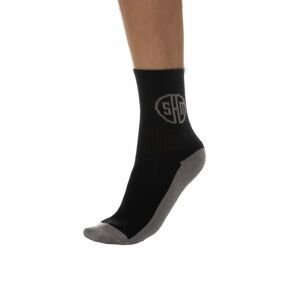 SAM 73 Ponožky WACO Černá 31-34